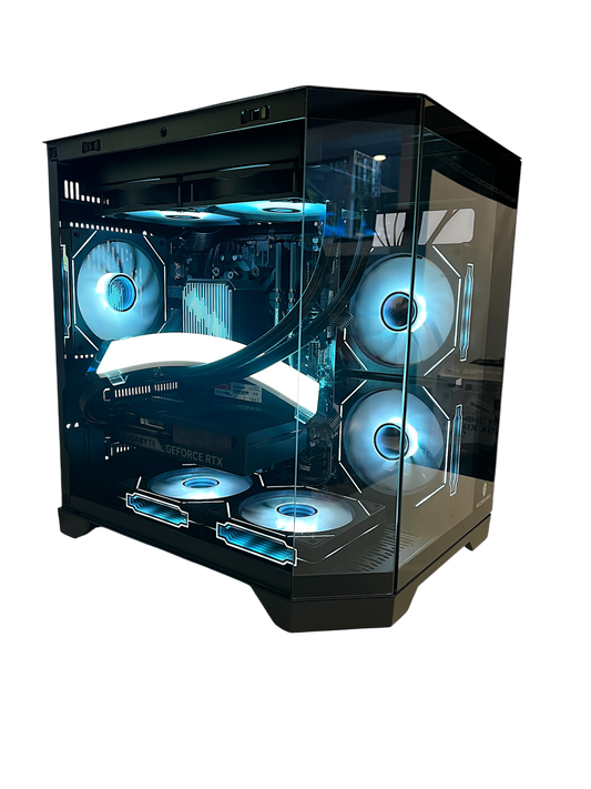 RTX 5060 | RYZEN 5600 - Techbytes