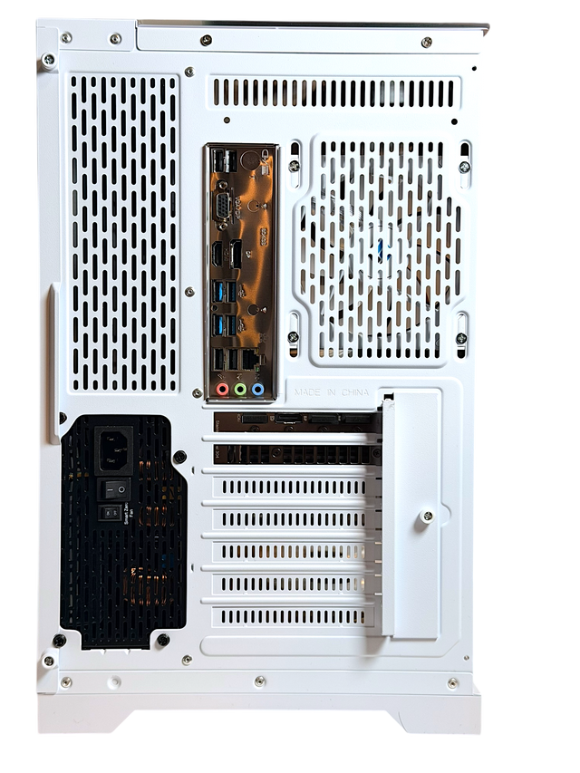 RTX 5070 | i7 12700kf