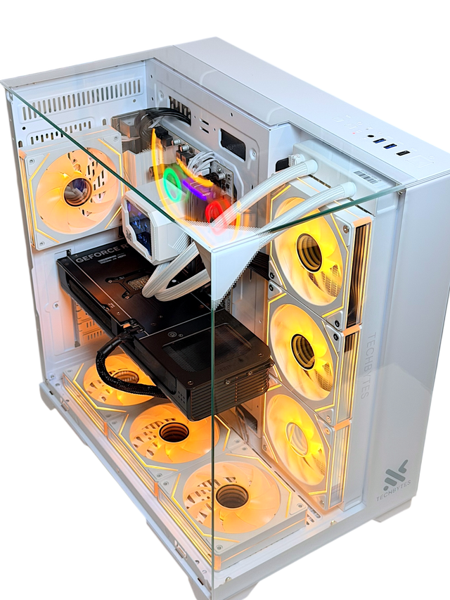 RTX 5070 | i7 12700kf