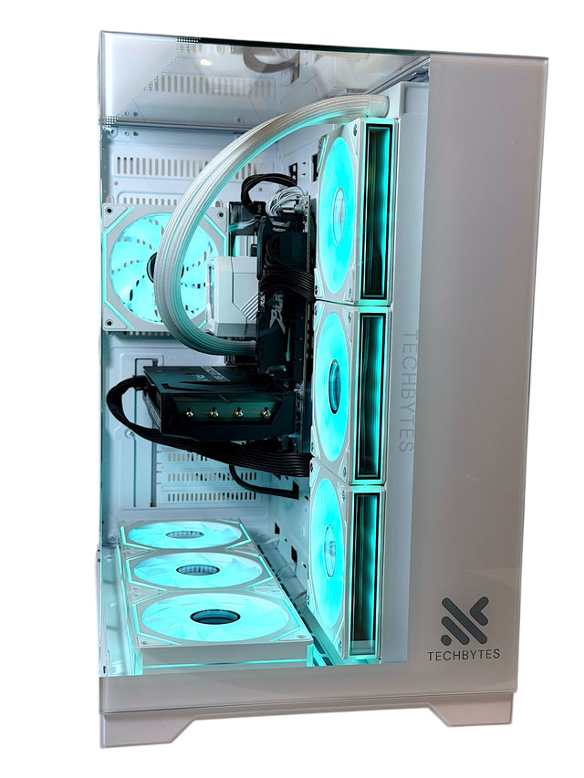 RTX 5060ti | Ryzen 7 7700