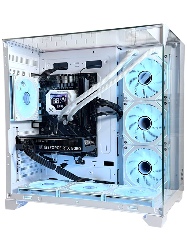 RTX 5060 | Intel 12700kf