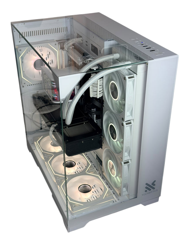 RTX 5080 | Ryzen 9 9950X3D