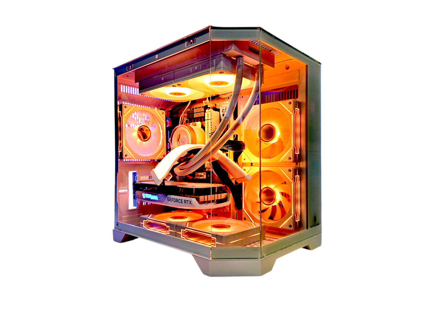 RTX 4060 + i5