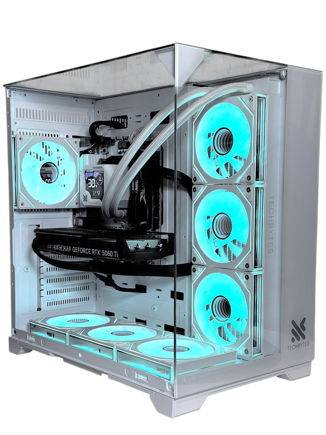 RTX 5060ti | Ryzen 7 7700