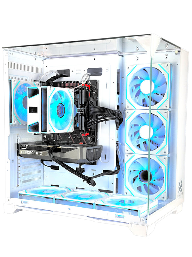 RTX 5060ti | Ryzen 7 5700X