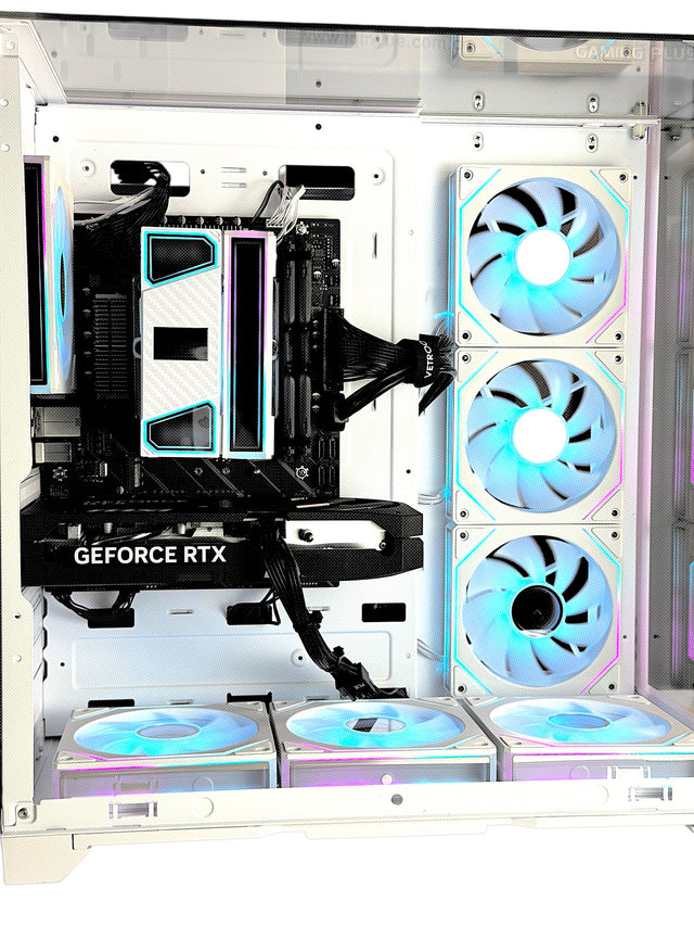 RTX 5060 | Ryzen 5700X