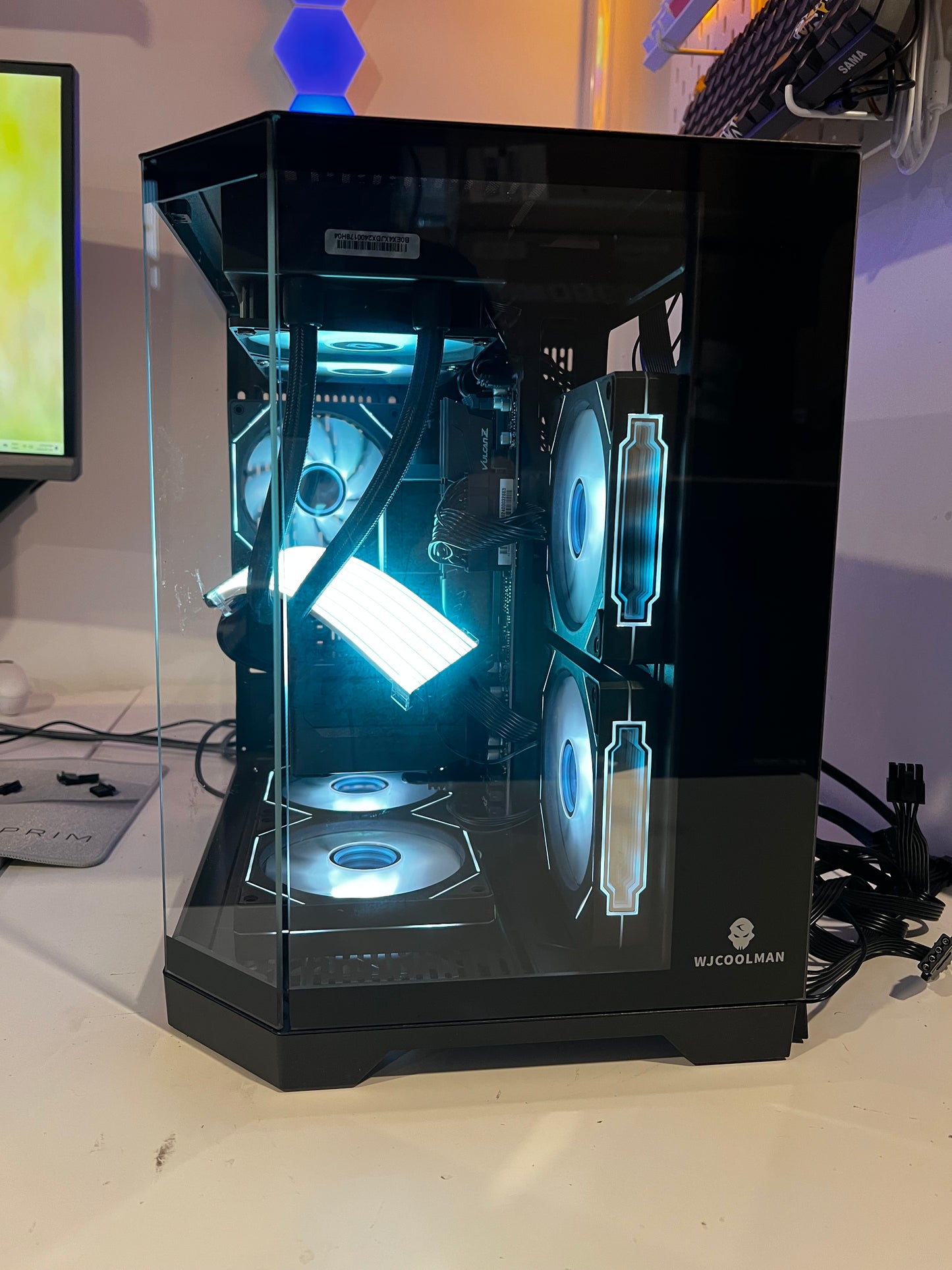 RTX 5060 | RYZEN 5600 - Techbytes