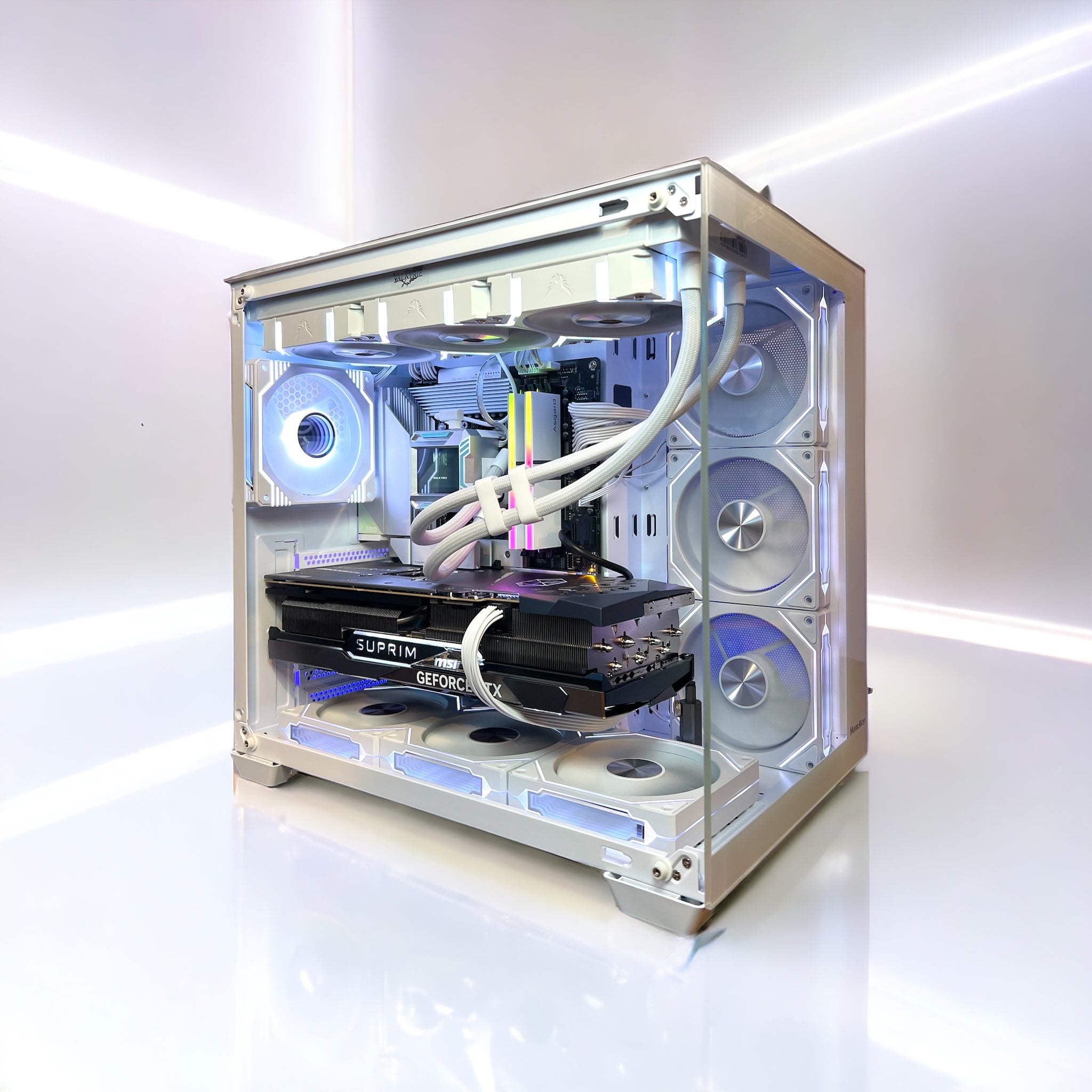 RTX 4080 Super + i9 - Techbytes