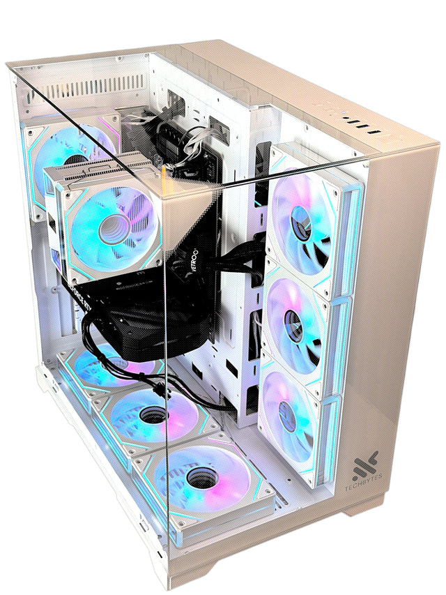 RTX 5060 | Ryzen 5700X