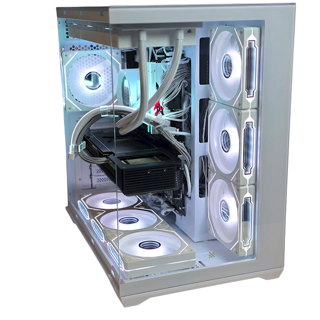 RTX 5080| i7 14700KF - Techbytes