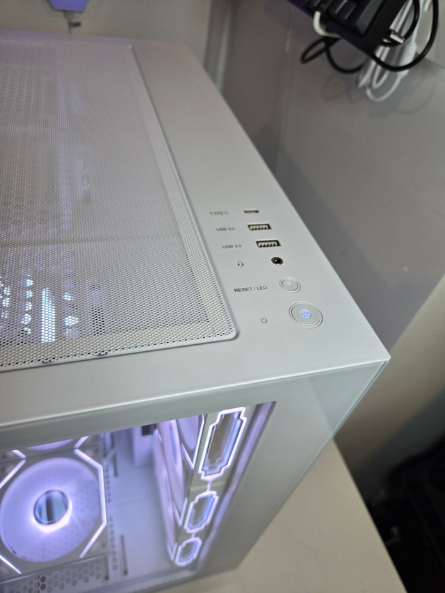 RTX 5060 | i5 12400F DDR5 - Techbytes