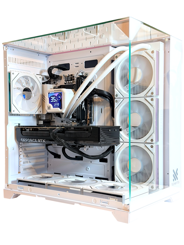 RTX 5070 | i7 12700kf