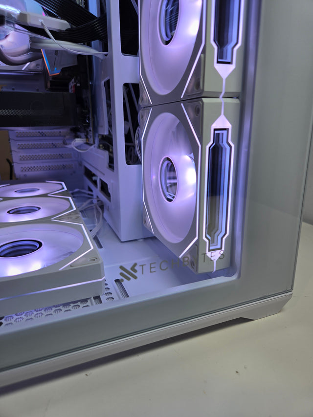 RTX 5060 | i5 12400F DDR5 - Techbytes