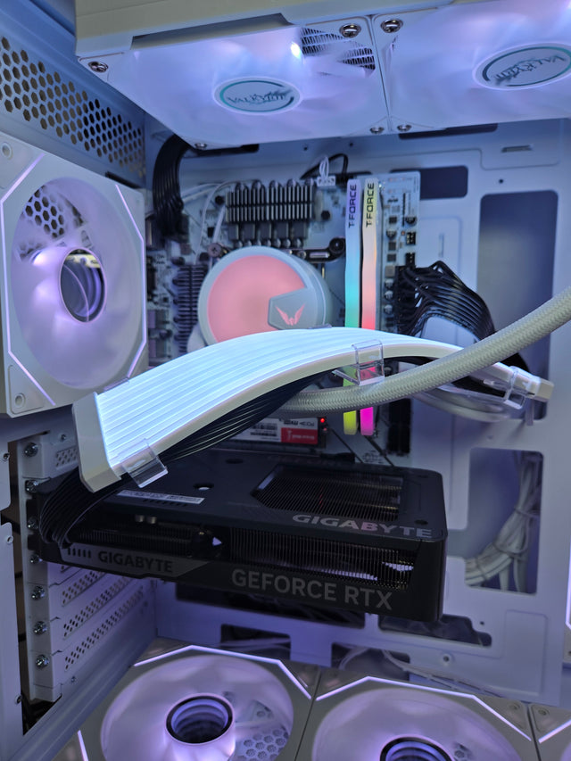 RTX 5060 | i5 12400F DDR5 - Techbytes