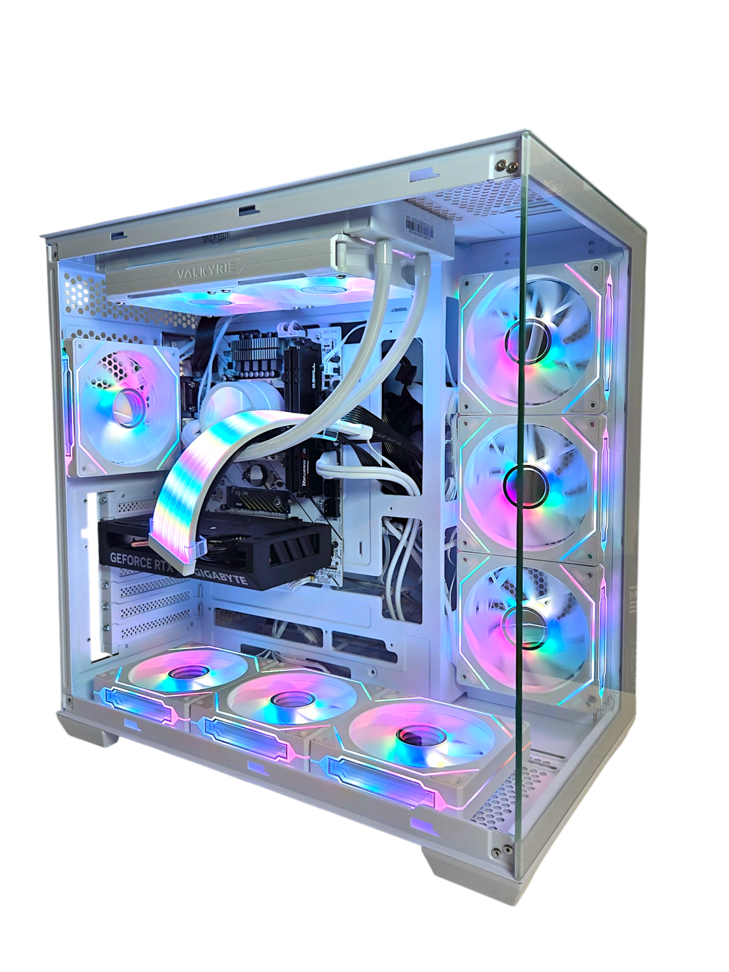 RTX 4060 i5 DDR5 - Techbytes