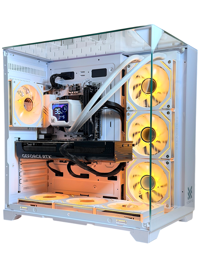 RTX 5070 | i7 12700kf