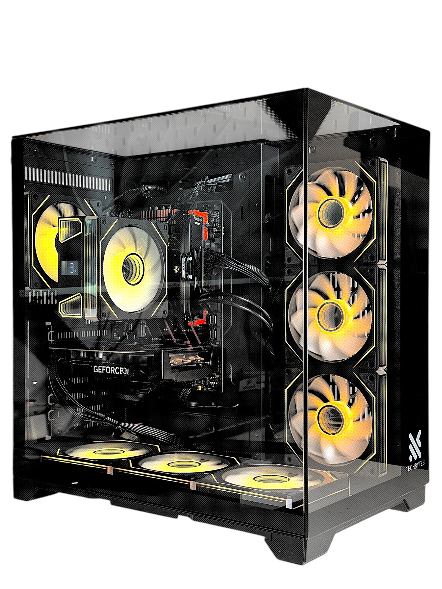 RTX 5060 | RYZEN 5600