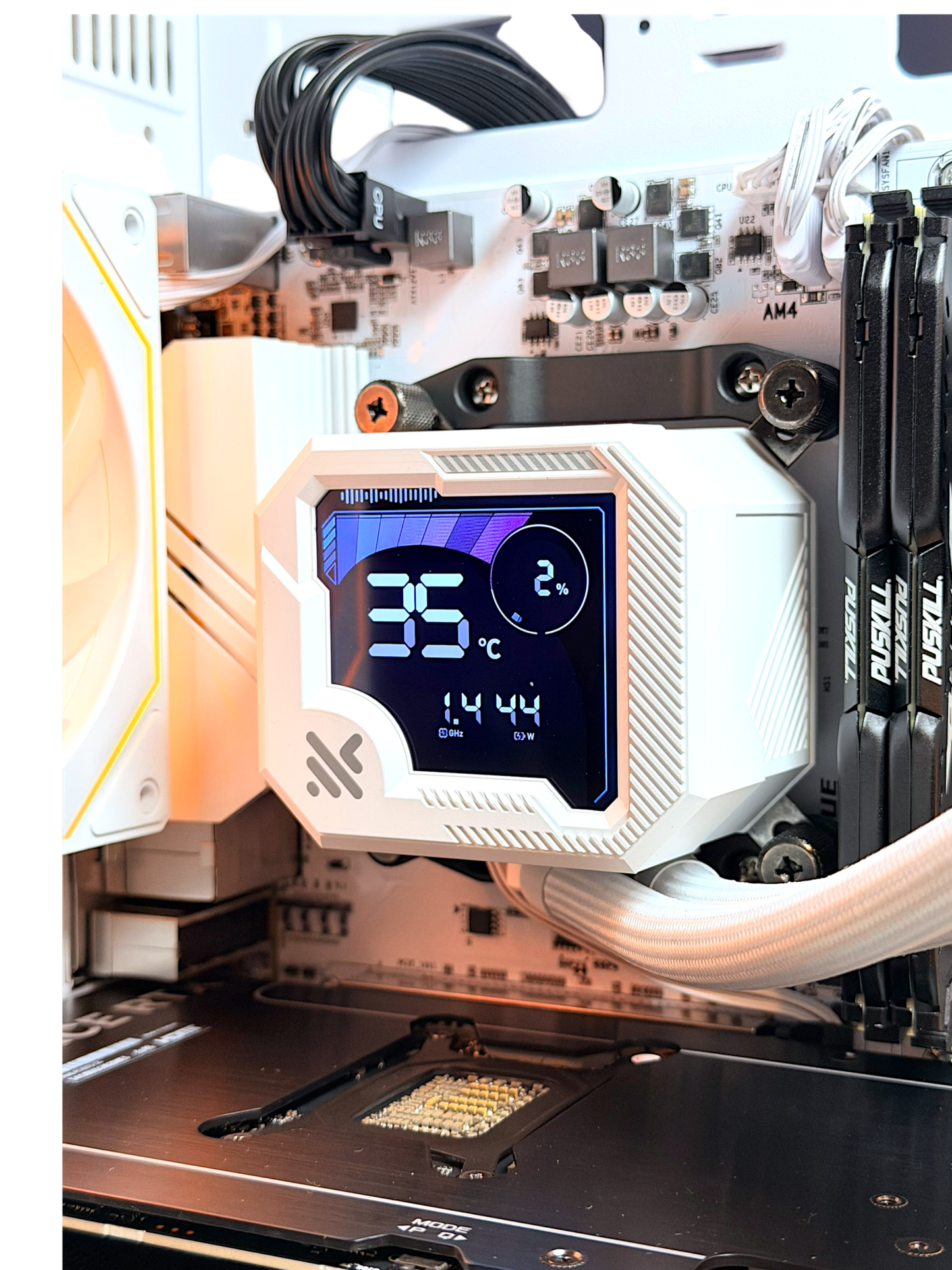 RTX 5070 | i7 12700kf