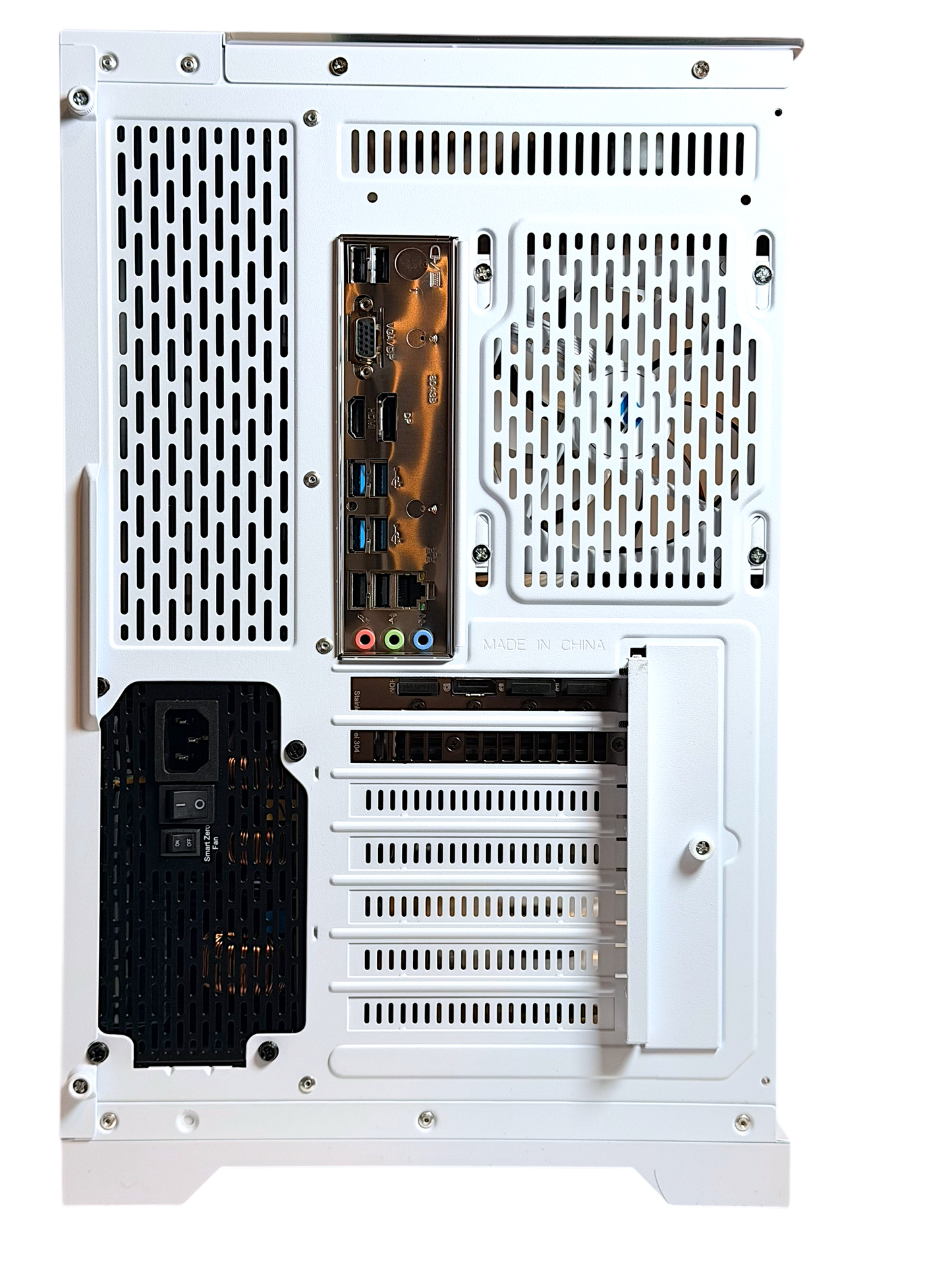 RTX 5070 | i7 12700kf