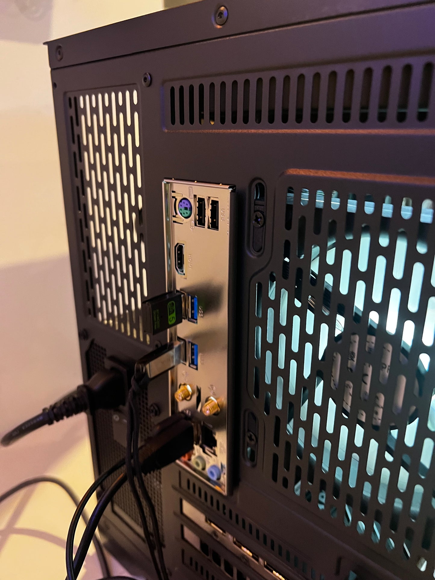 RTX 5060 | RYZEN 5600 - Techbytes