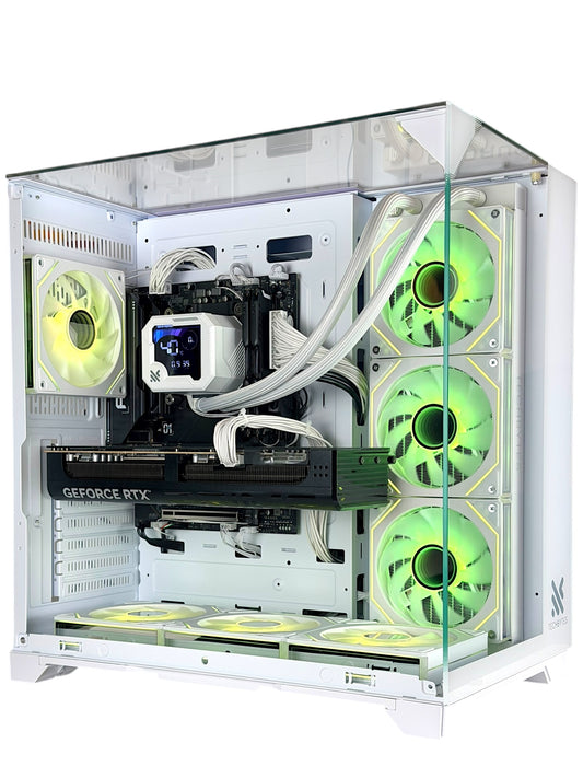 RTX 5070 | Ryzen 7 7800X3D