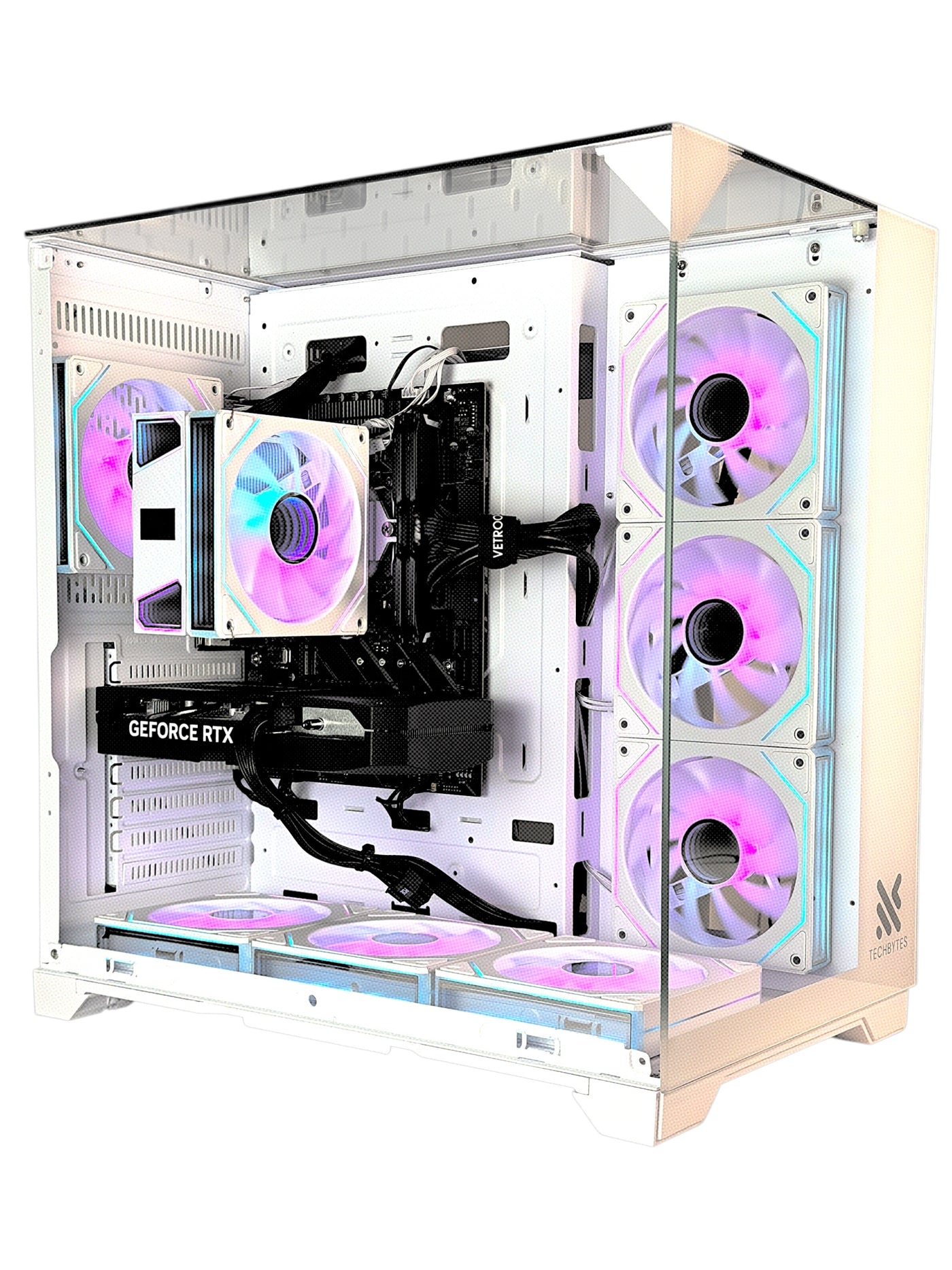 VEGA | RTX 5060 | Ryzen 5700X