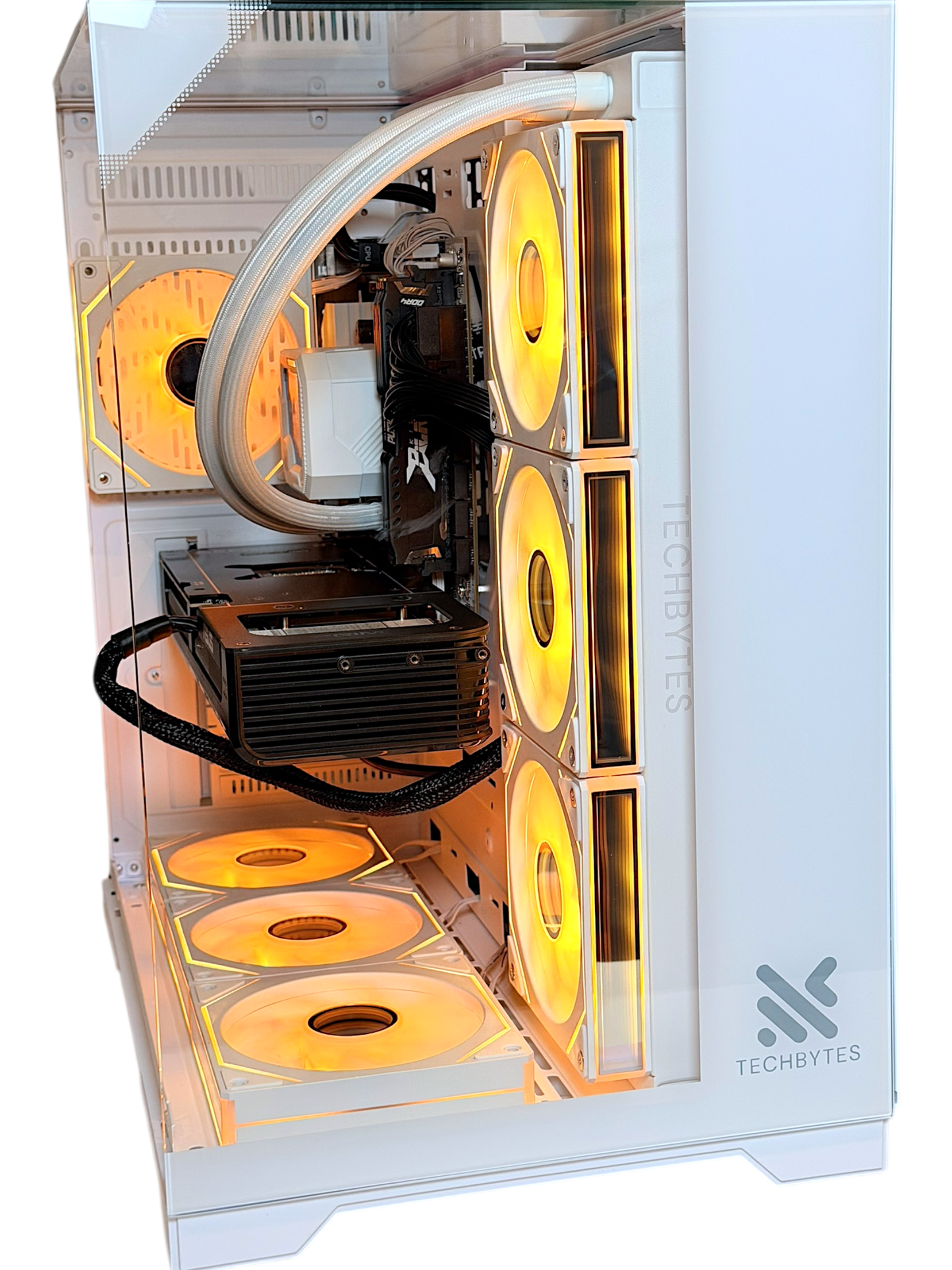 RTX 5070 | i7 12700kf