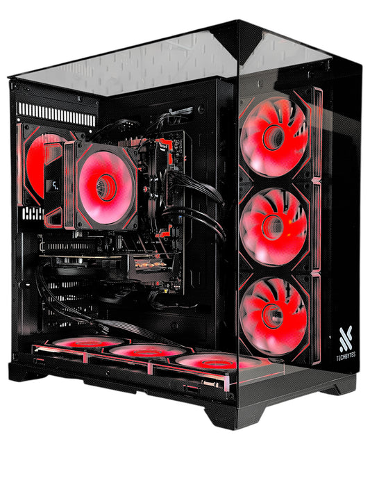 RTX 5060 | i5 12400F DDR4