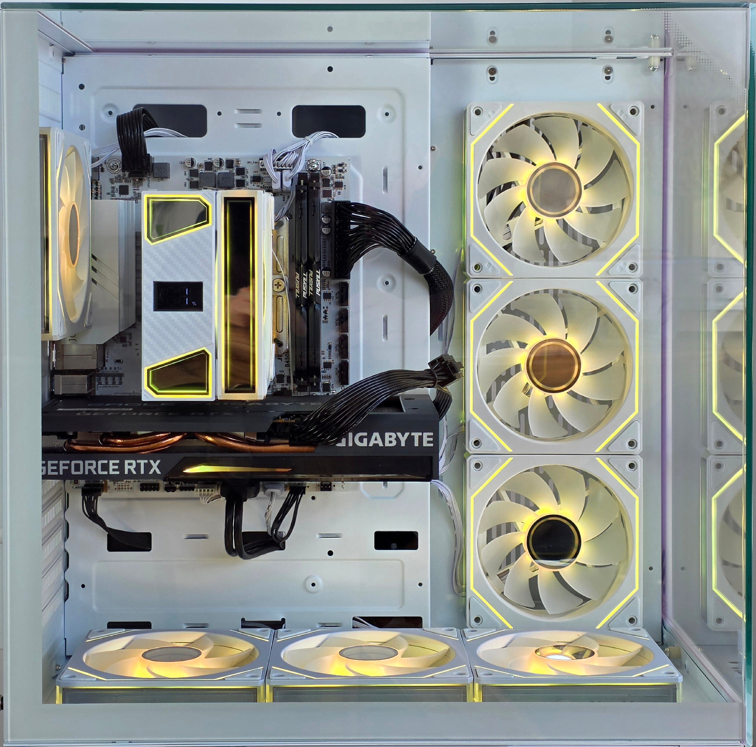 RTX 3060 | Ryzen 5 - Techbytes