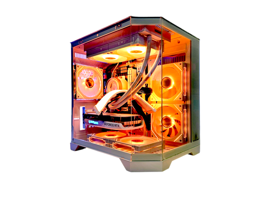 RTX 4060 + i5