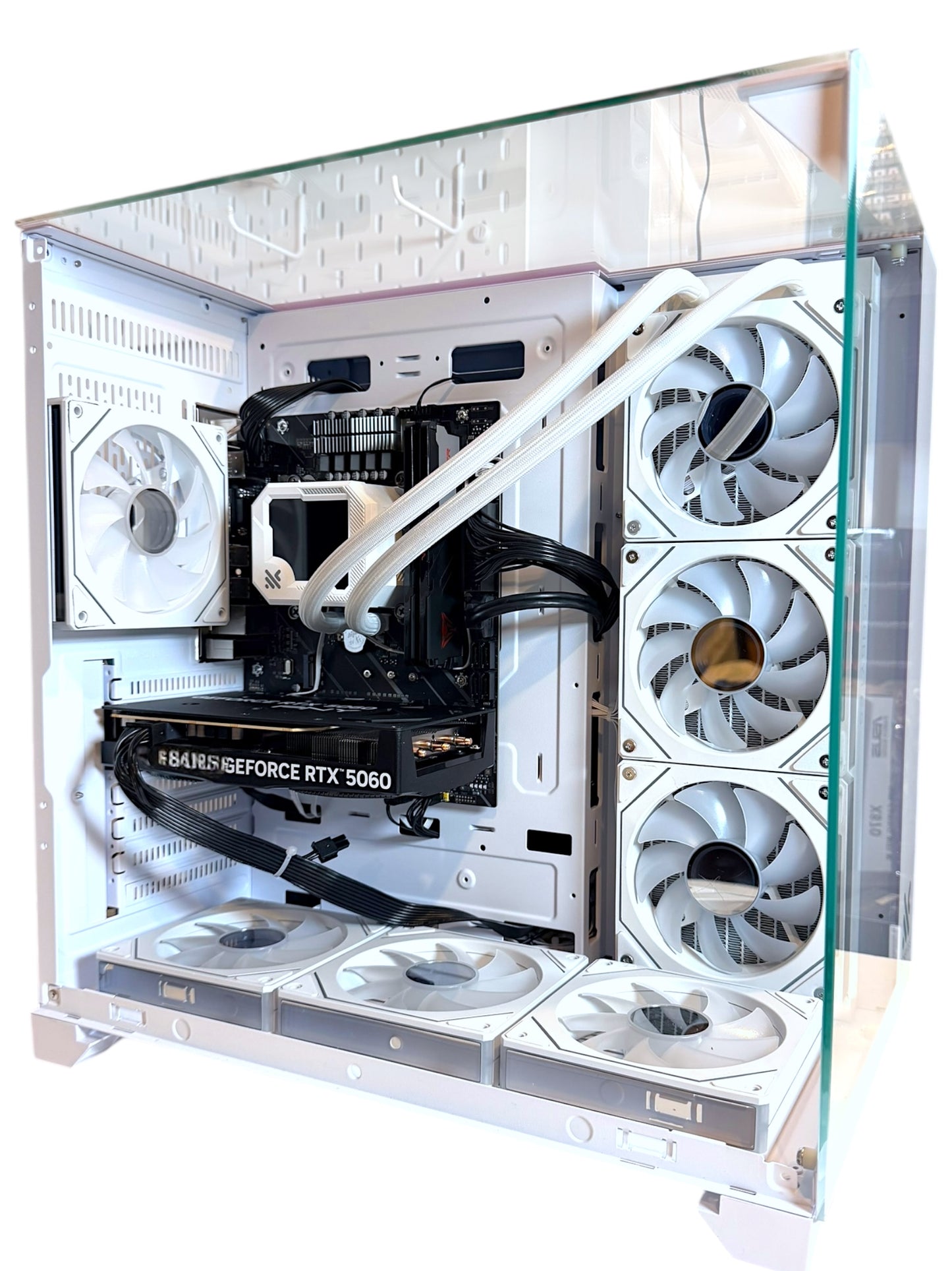 RTX 5060 | Intel 12700kf