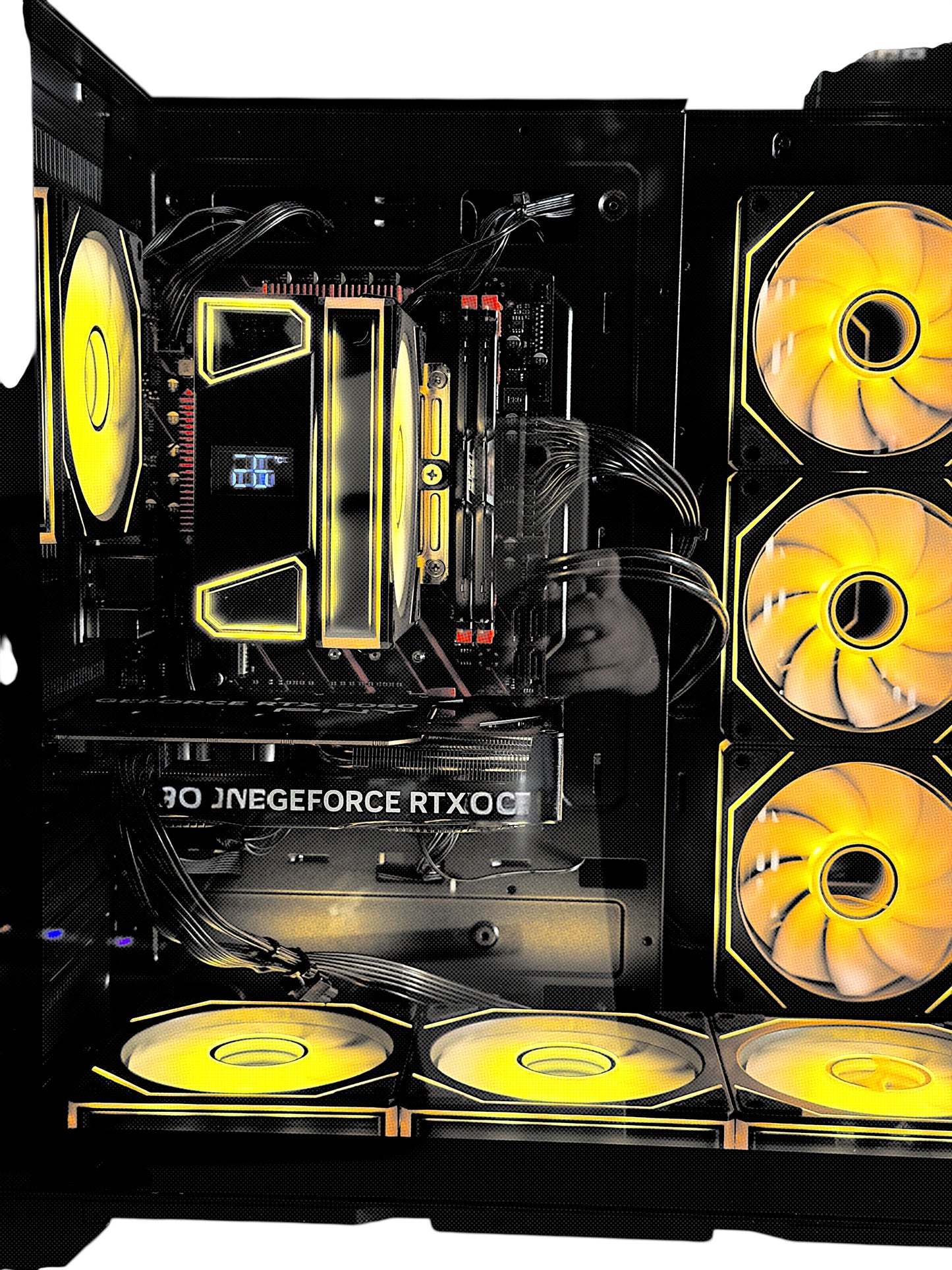 RTX 5060 | RYZEN 5600