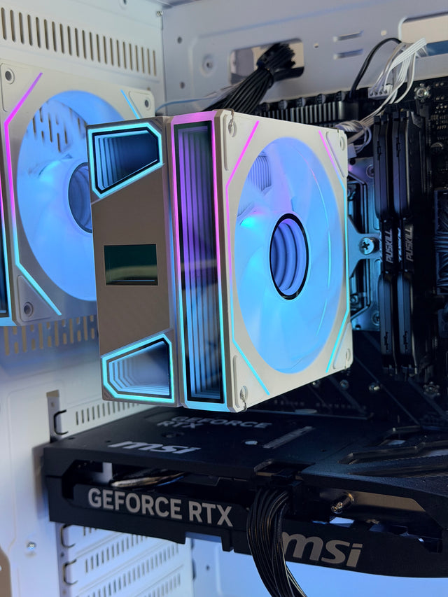 RTX 5060 | Ryzen 5700X