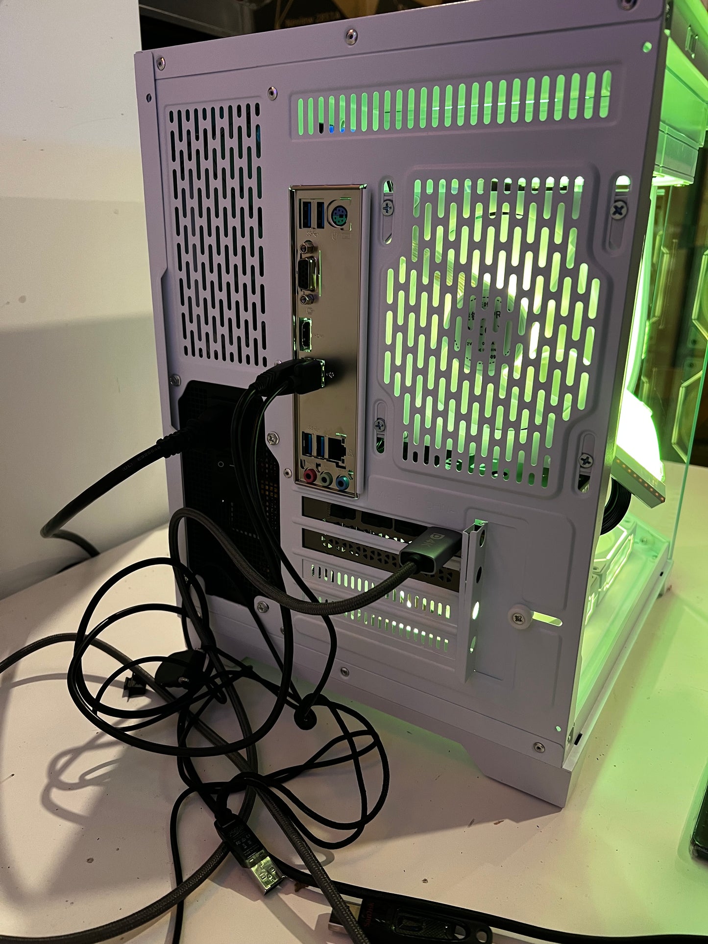 RTX 5060 | Ryzen 5700X