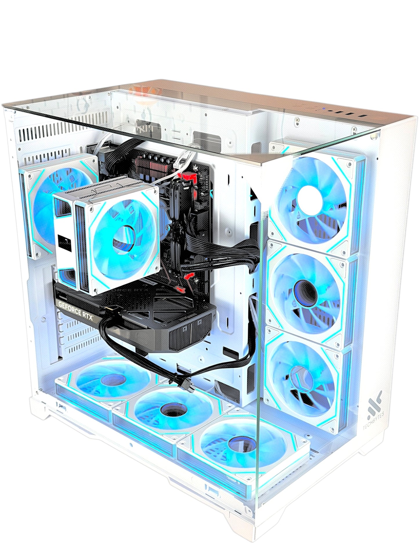 RTX 5060ti | Ryzen 7 5700X