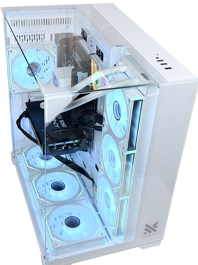 RTX 5060 | Intel 12700kf