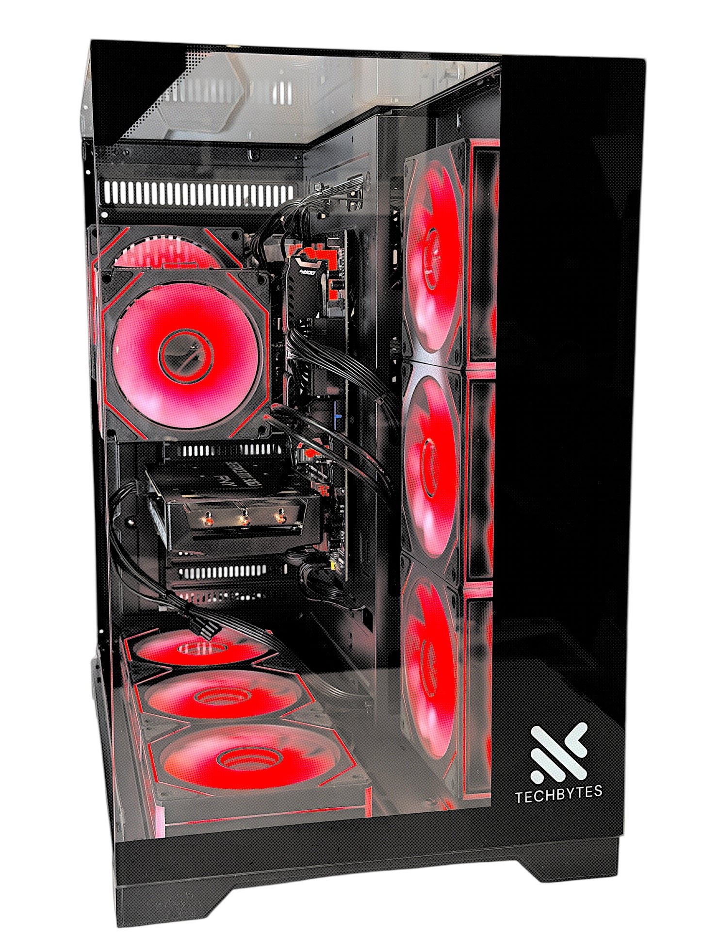 RTX 5060 | i5 12400F DDR4