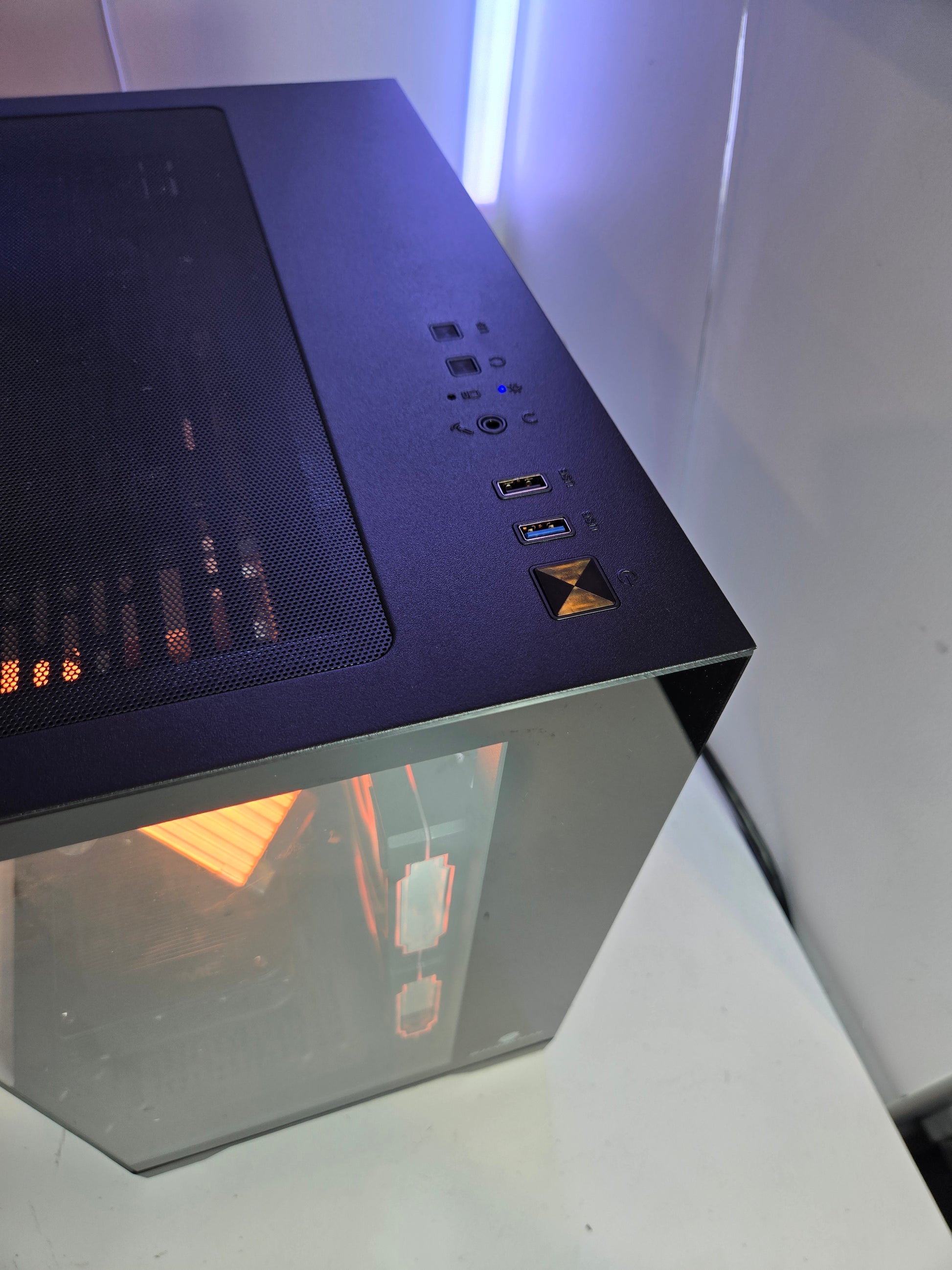 RTX 5060ti | Ryzen 7 7700 - Techbytes