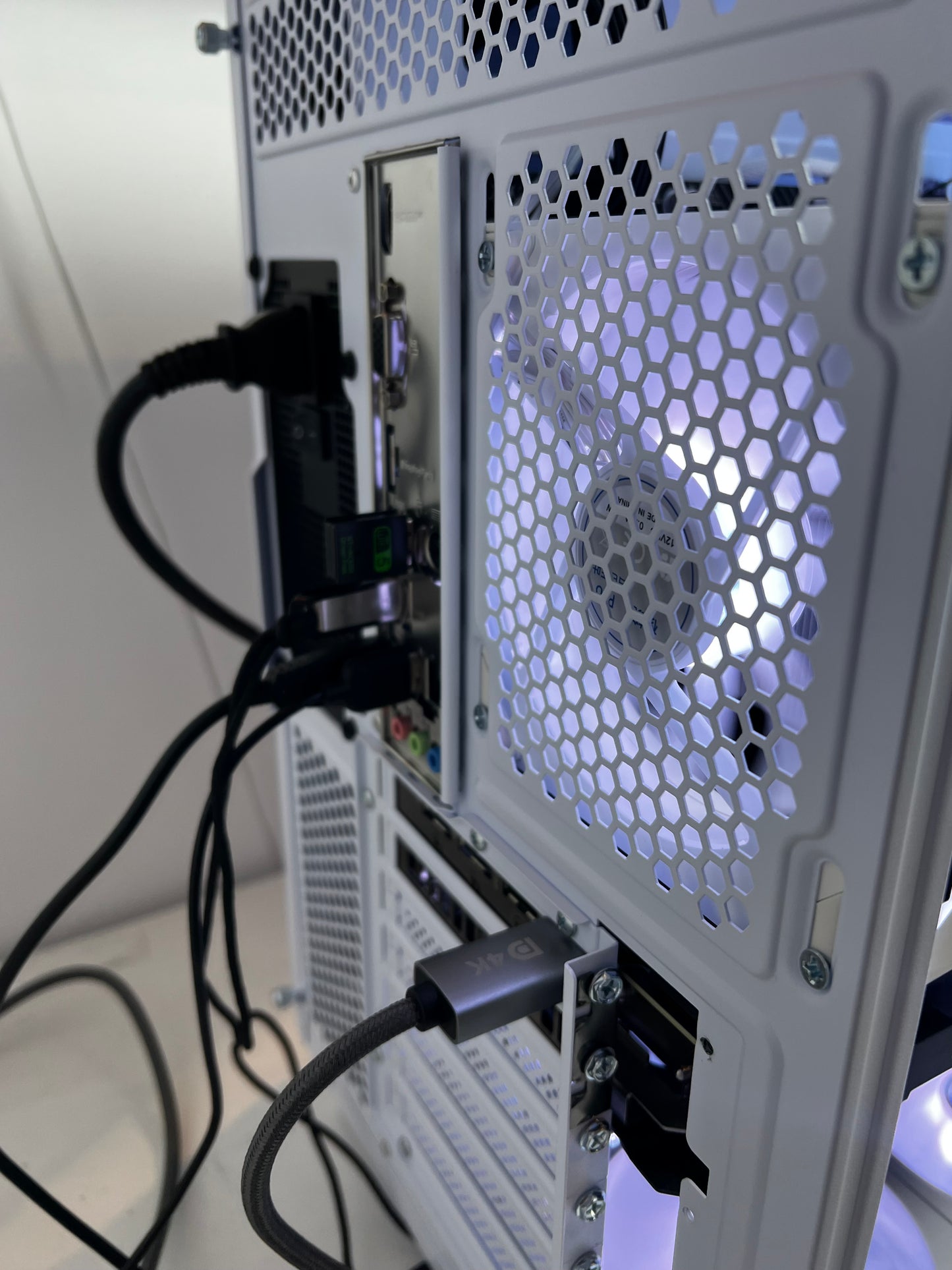 RTX 3070 | i5 12400f - Techbytes