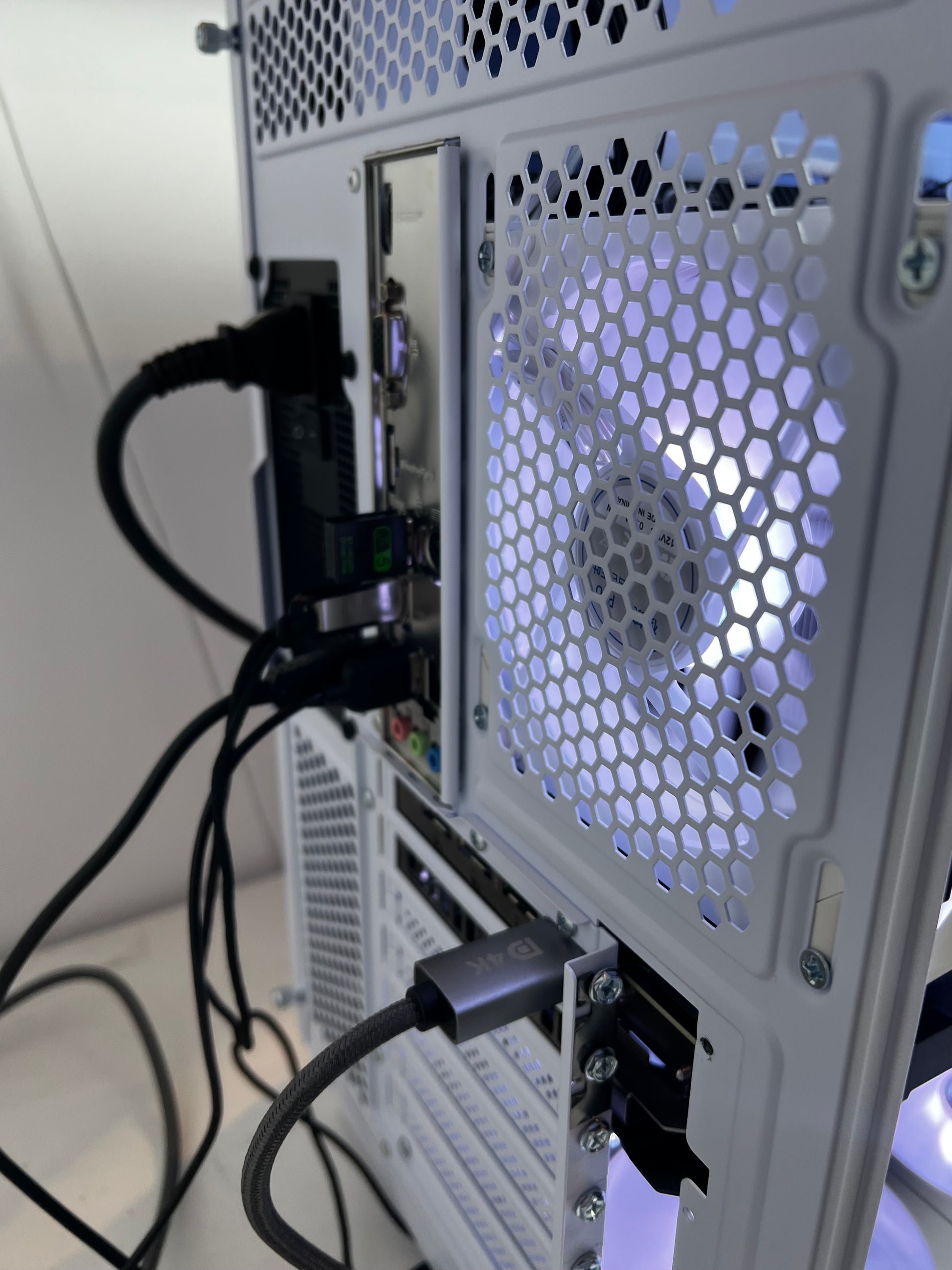 RTX 3070 | i5 12400f - Techbytes
