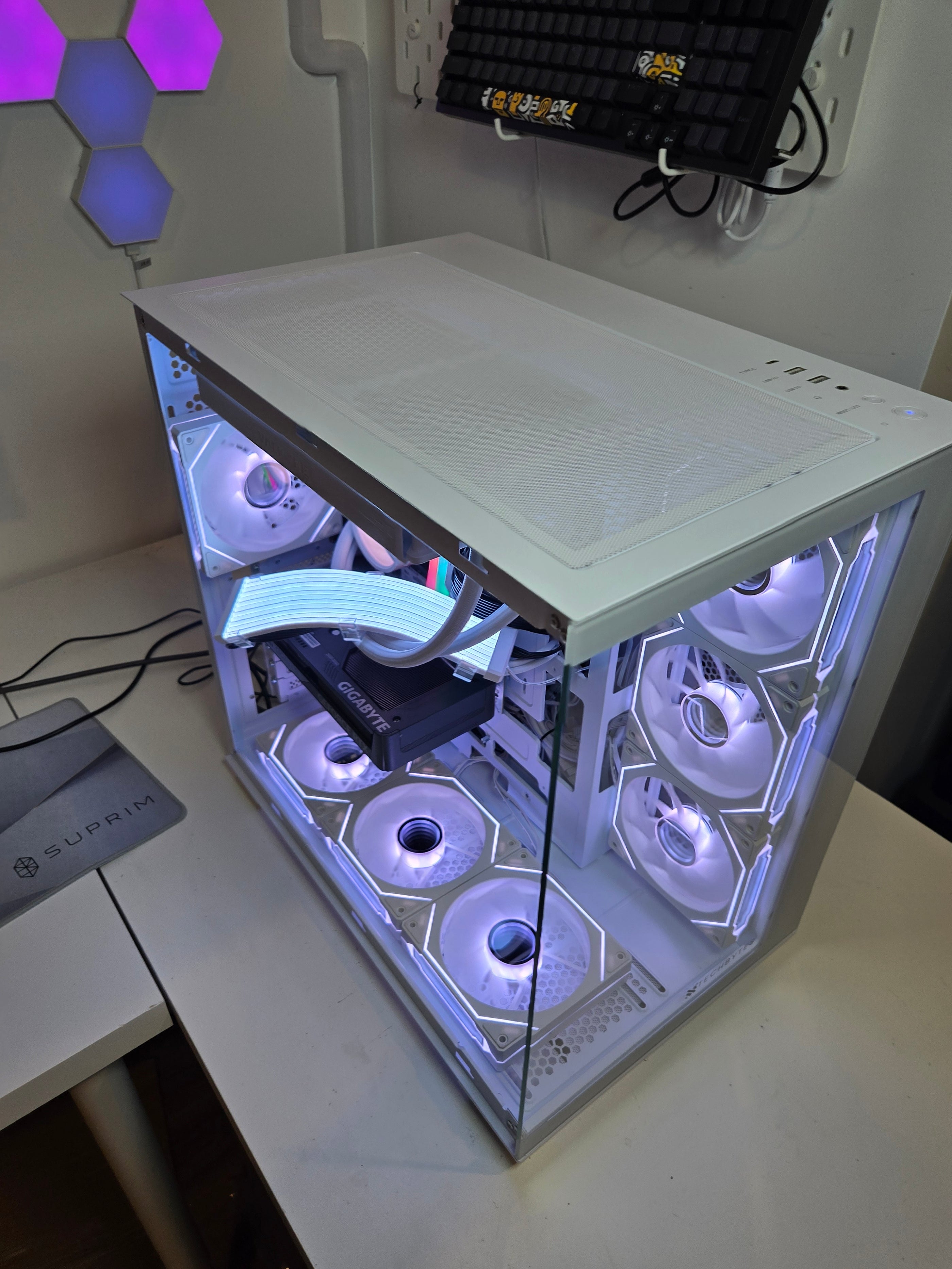 RTX 5060 | i5 12400F DDR5 - Techbytes