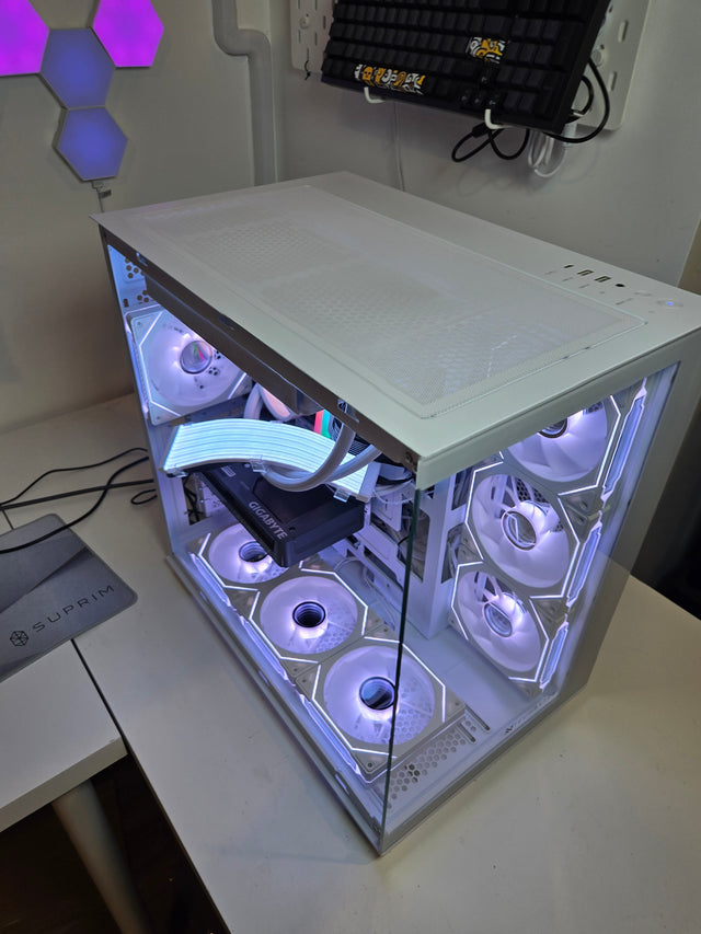 RTX 5060 | i5 12400F DDR5 - Techbytes