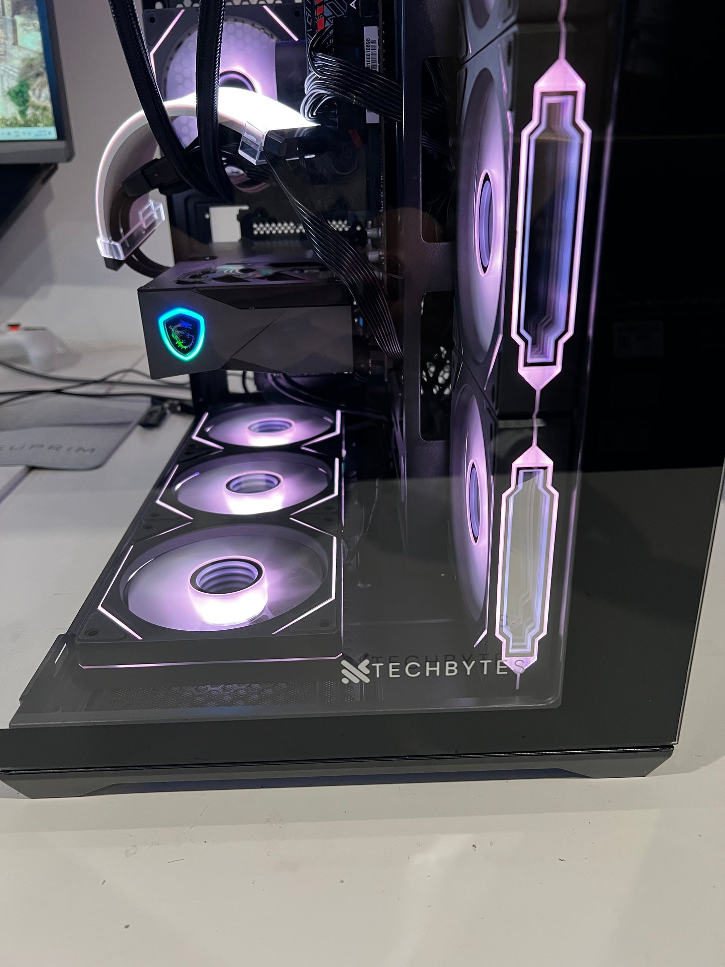 RTX 5060ti | Ryzen 7 5700X