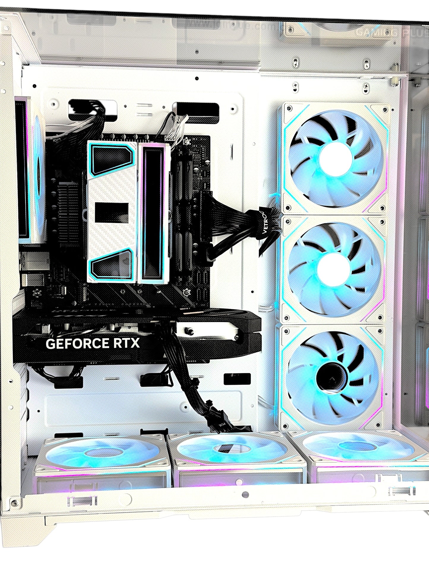 RTX 5060 | Ryzen 5700X