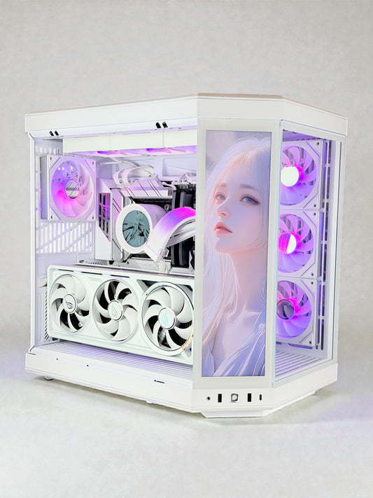 HYTE Y70 Customizable