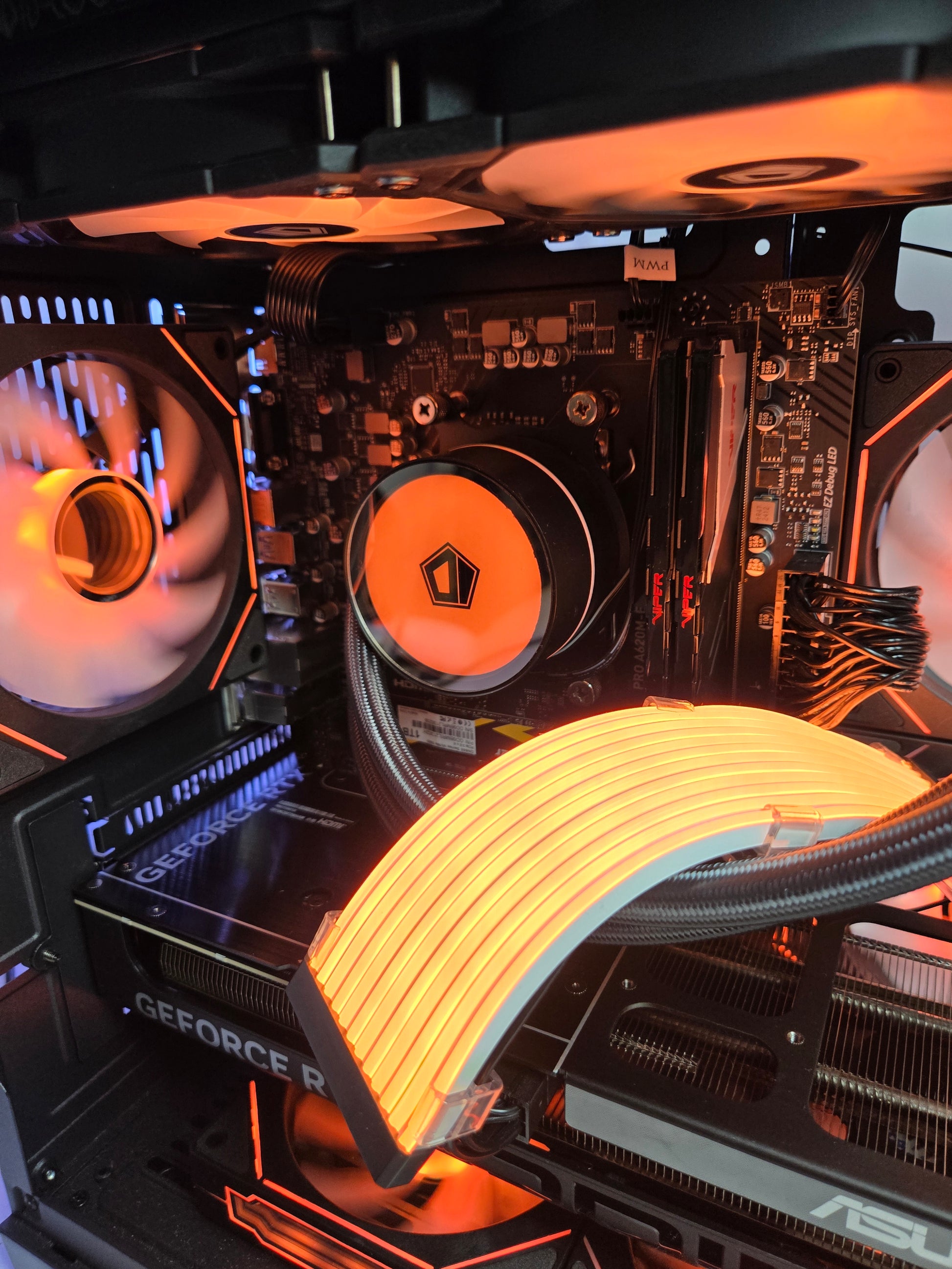 RTX 5060ti | Ryzen 7 7700 - Techbytes