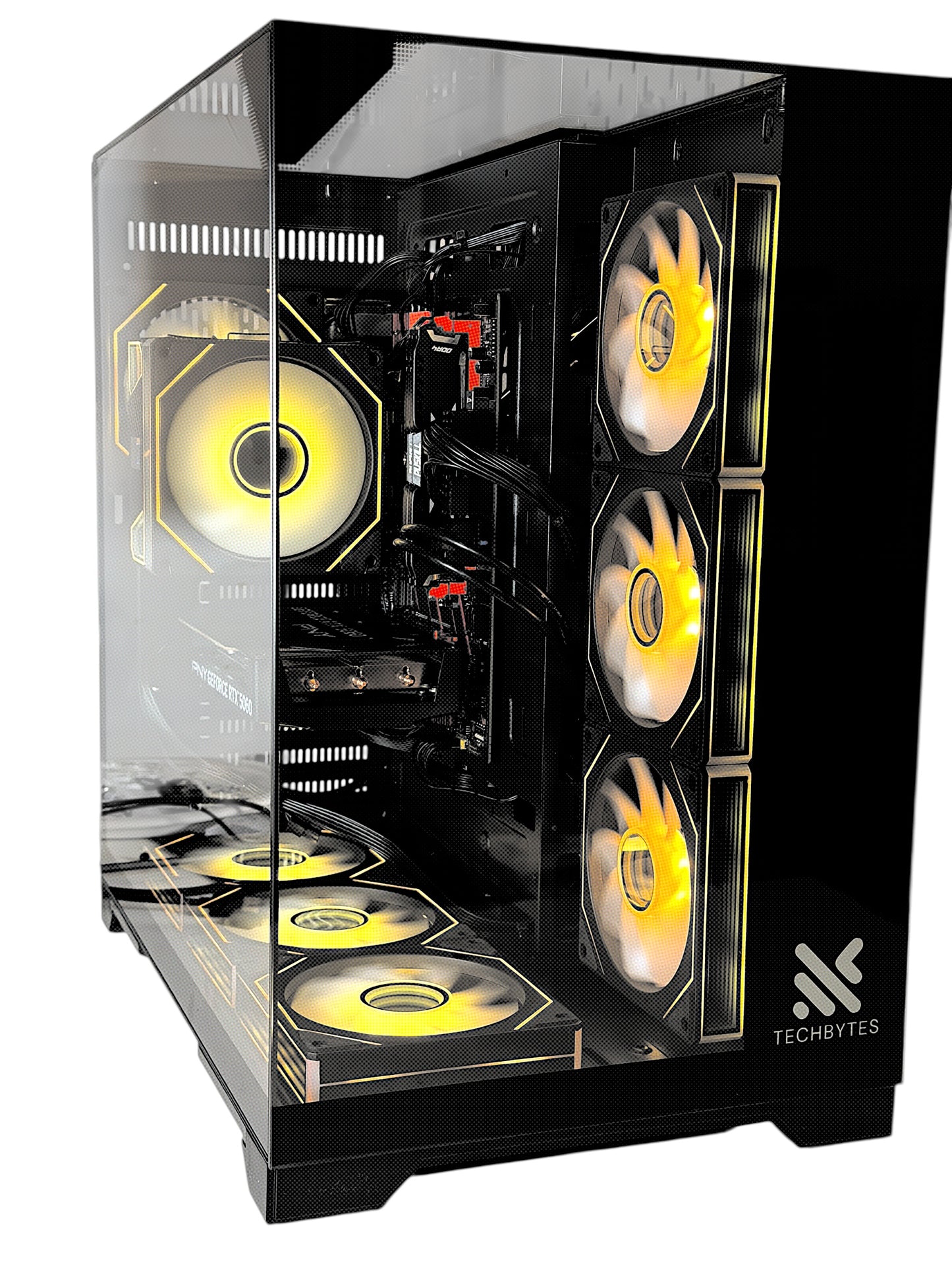 RTX 5060 | RYZEN 5600