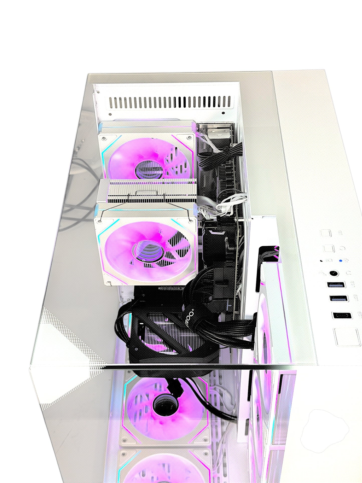 RTX 5060 | Ryzen 5700X