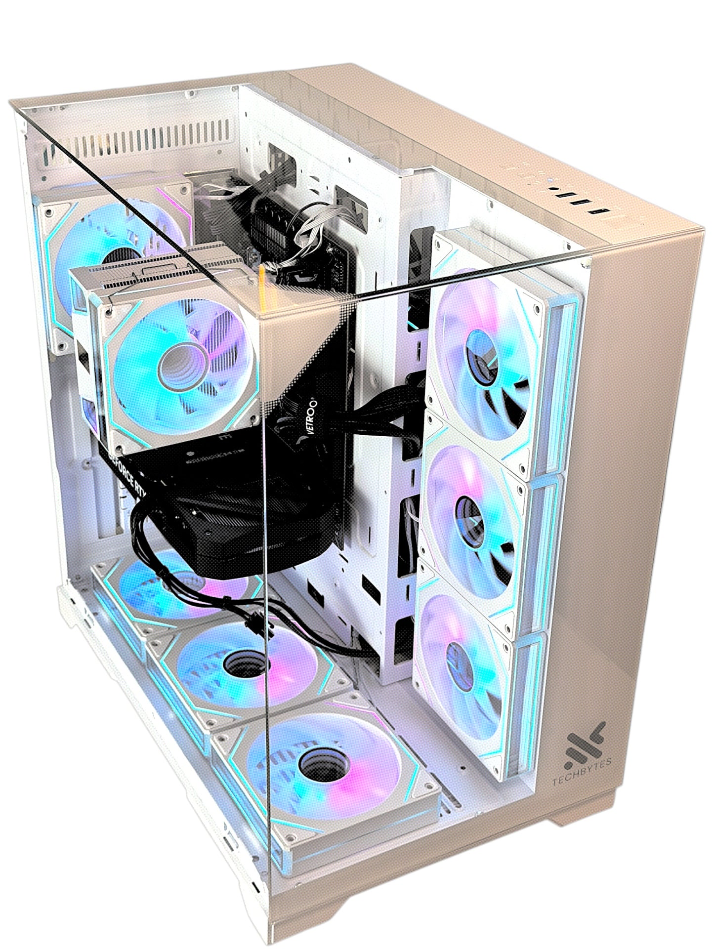 RTX 5060 | Ryzen 5700X