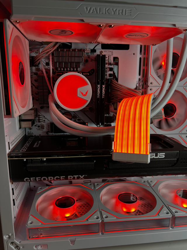 RTX 5070 | Ryzen 7700 - Techbytes